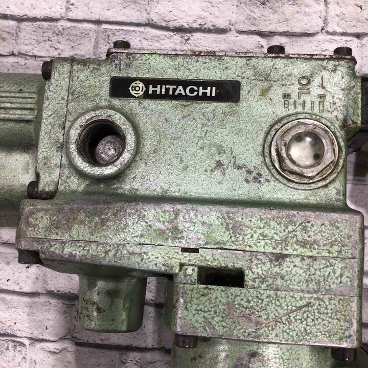 ★ハイコーキ(HIKOKI ※旧:日立工機) ハンマドリル DH42【川口店】