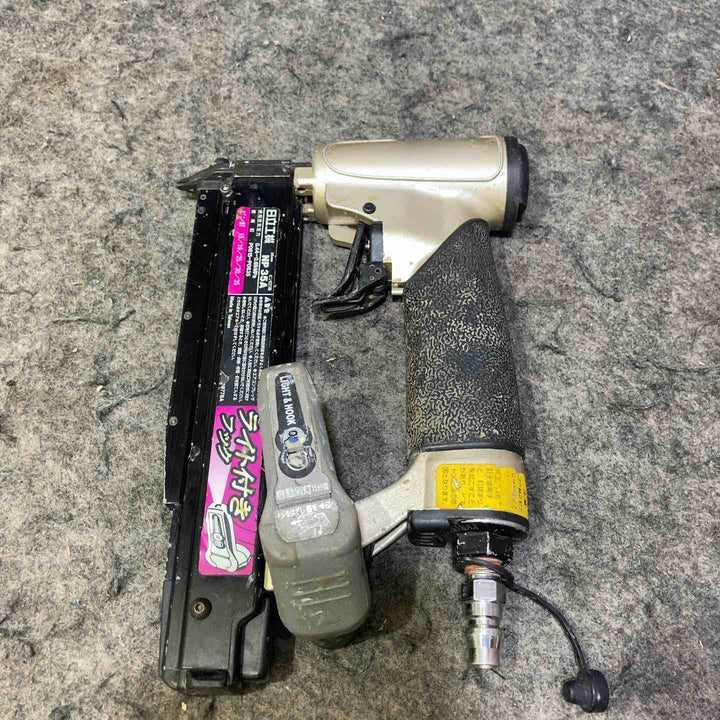 ハイコーキ(HIKOKI ※旧:日立工機) 常圧ピンネイラ NP35A【桶川店】