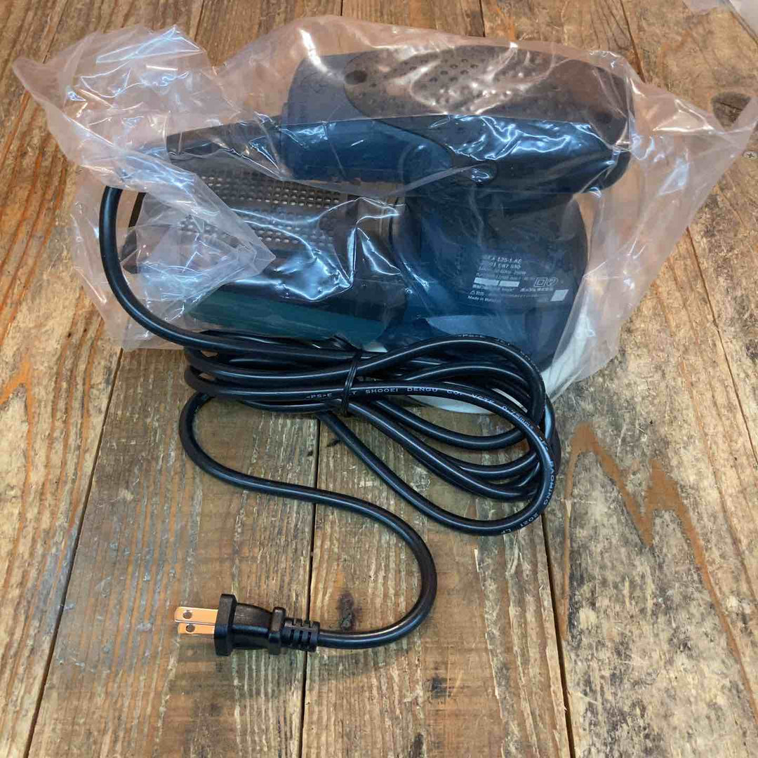 【中古品】ボッシュ(BOSCH) 吸じんランダムアクションサンダー GEX125-1AE【所沢店】