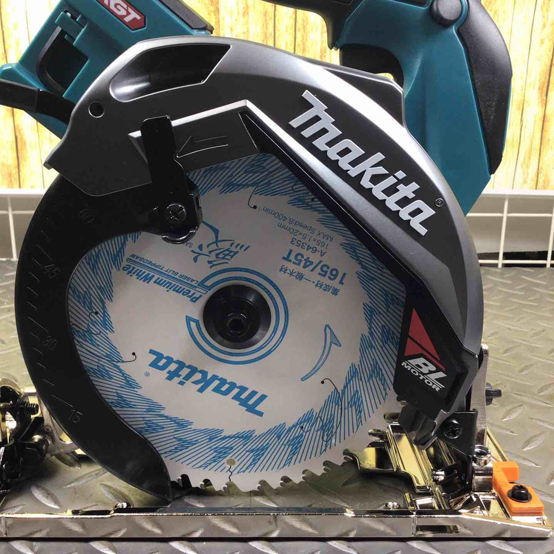マキタ(makita) コードレス丸のこ HS002GRDX【川崎店】