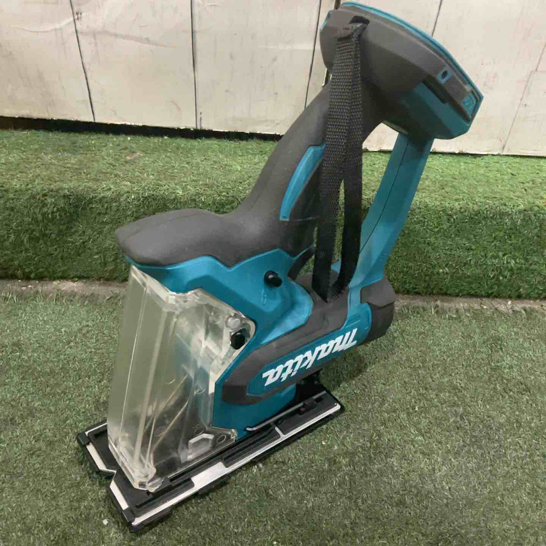 ◇マキタ(makita) コードレスボードカッタ SD140DZ 14.4V 動作確認済【川口店】