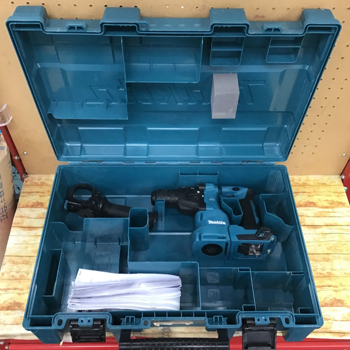 ★マキタ(makita) コードレスハンマドリル HR183DZK【川崎店】