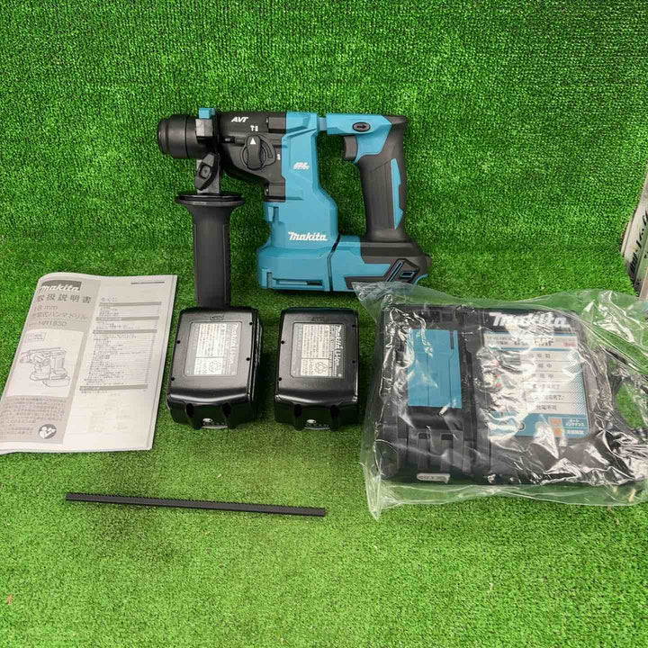 ★マキタ(makita) コードレスハンマドリル HR183DRGX【川崎店】