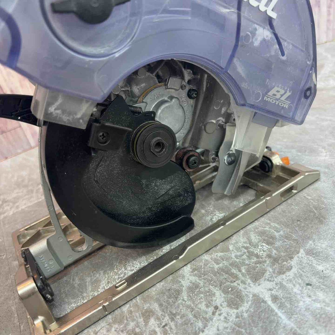 ★マキタ(makita) コードレス防じん丸のこ KS513DZ【八潮店】