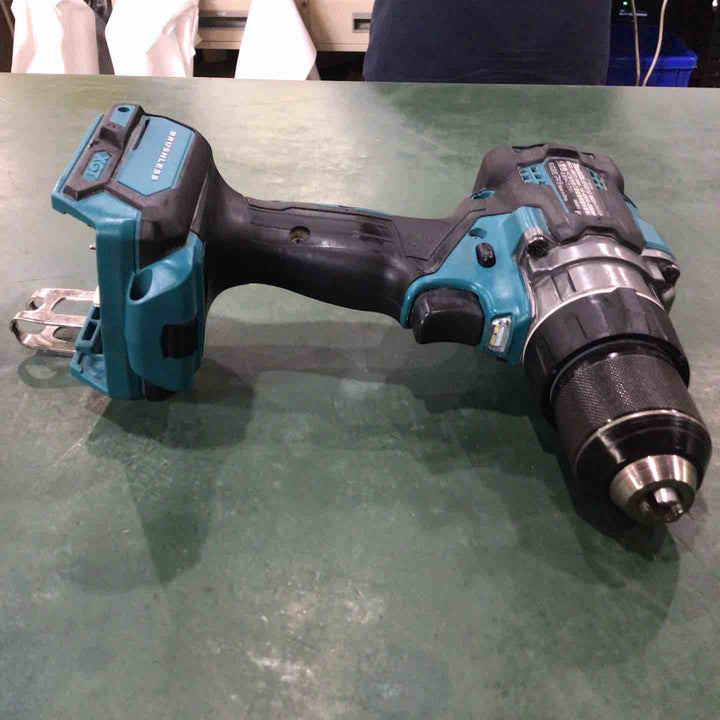 ★マキタ(makita) コードレスドリルドライバー DF001GZ【川口店】