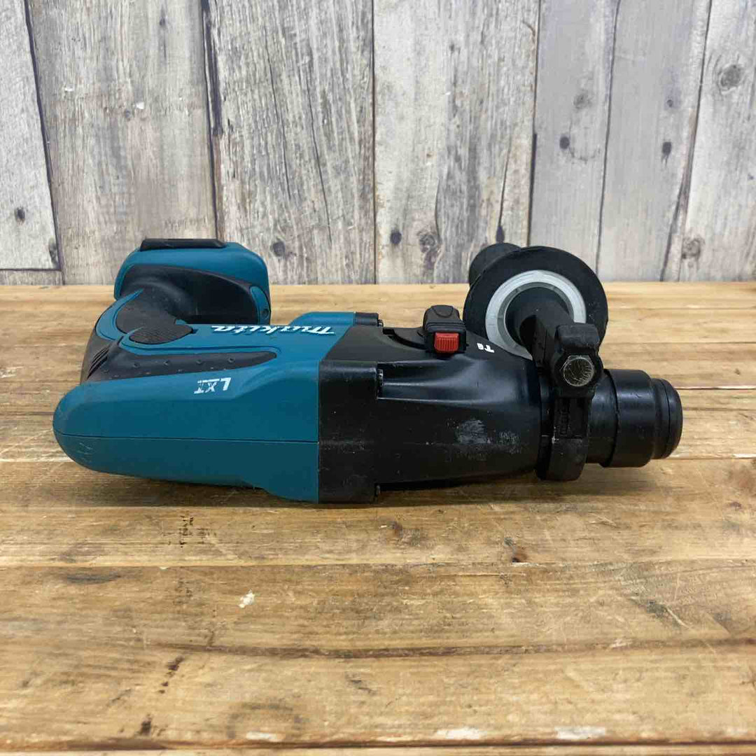マキタ(makita) コードレスハンマドリル HR162DRFX 【東大和店】