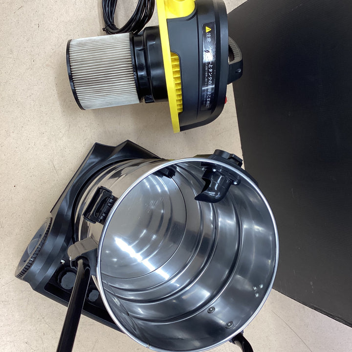 〇STANLEY 乾湿両用バキュームクリーナー  45L SSV-45【東大和店】