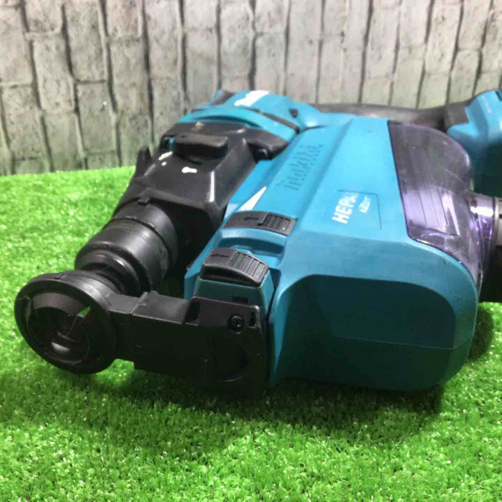 ★マキタ(makita) コードレスハンマドリル HR182DRGX【川口店】