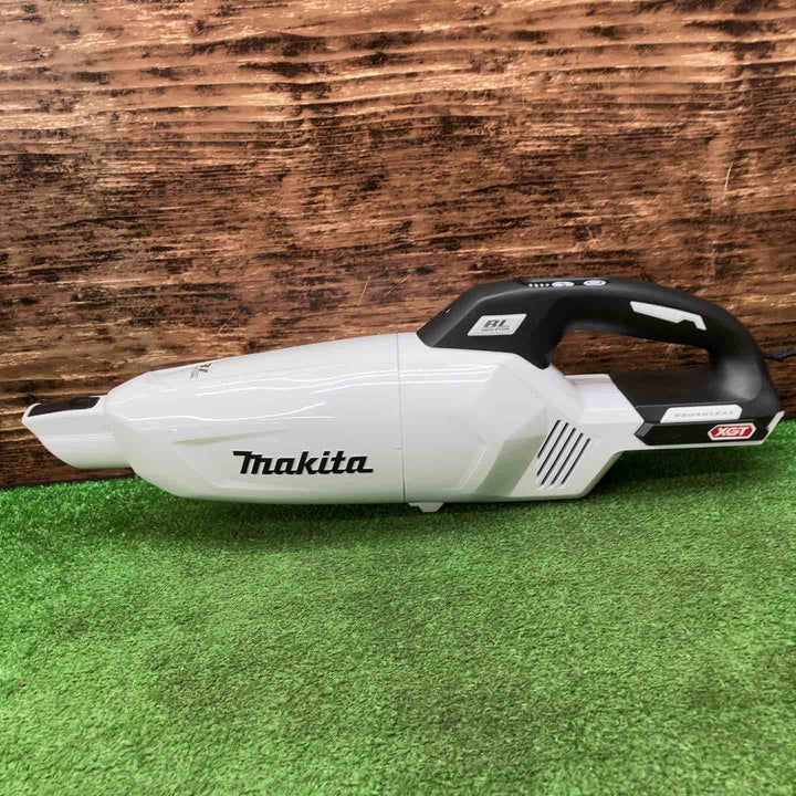 マキタ(makita) コードレスクリーナー CL001GZW【藤沢店】