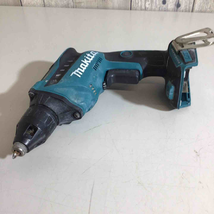 ☆マキタ(makita) コードレススクリュードライバ FS453DZ【戸田店】