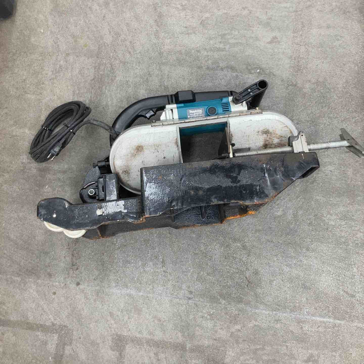 【店頭受取り限定】★マキタ(makita) ポータブルバンドソー 2107FW【川崎店】