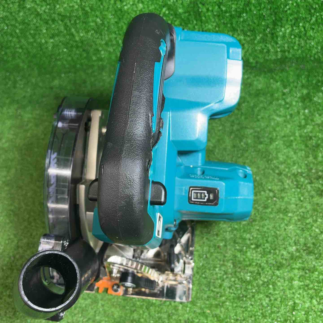 【中古品】 マキタ(makita) コードレス防じん丸のこ KS513DZ 【藤沢店】