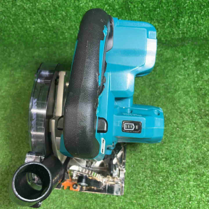 【中古品】 マキタ(makita) コードレス防じん丸のこ KS513DZ 【藤沢店】