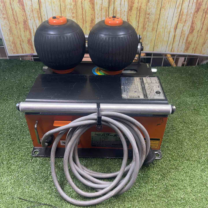 ◇育良精機(イクラ/IKURA) パワーボールミニ ISK-PB203【川崎店】