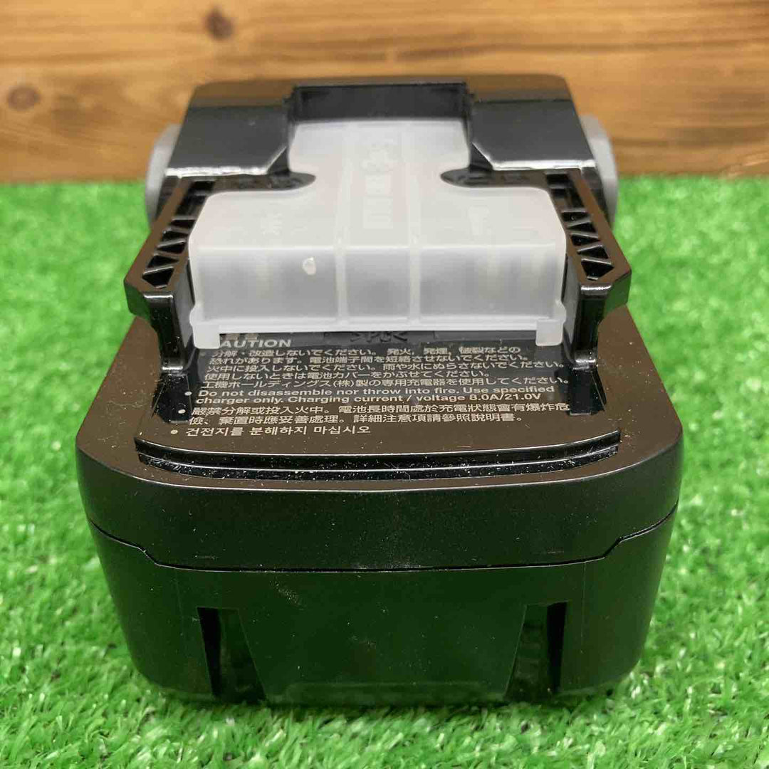 【中古美品】 ハイコーキ/HIKOKI リチウムイオンバッテリー 36V/2.5Ah BSL36A18X 【鴻巣店】