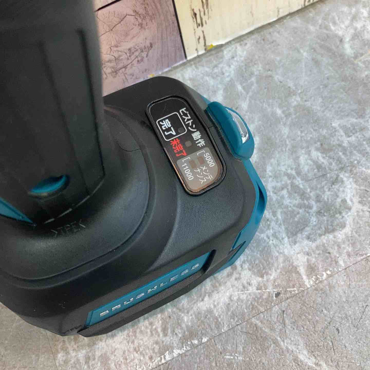 【美品】★マキタ(makita) コードレス圧着機 TC300DRG【八潮店】