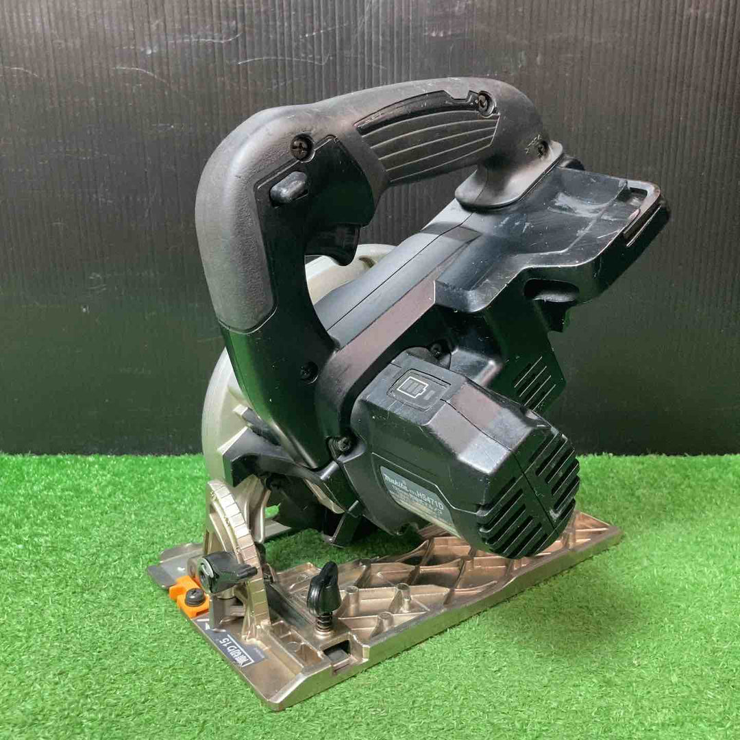 ★マキタ(makita) コードレス丸のこ HS471DZB【岩槻店】