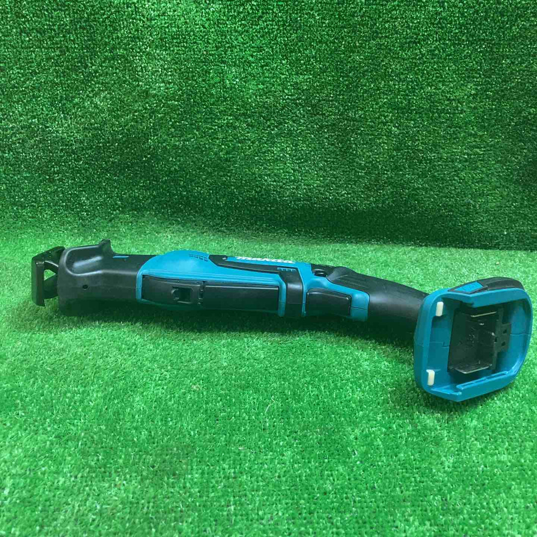 ★マキタ(makita) コードレスレシプロソー JR184DZT【川越店】