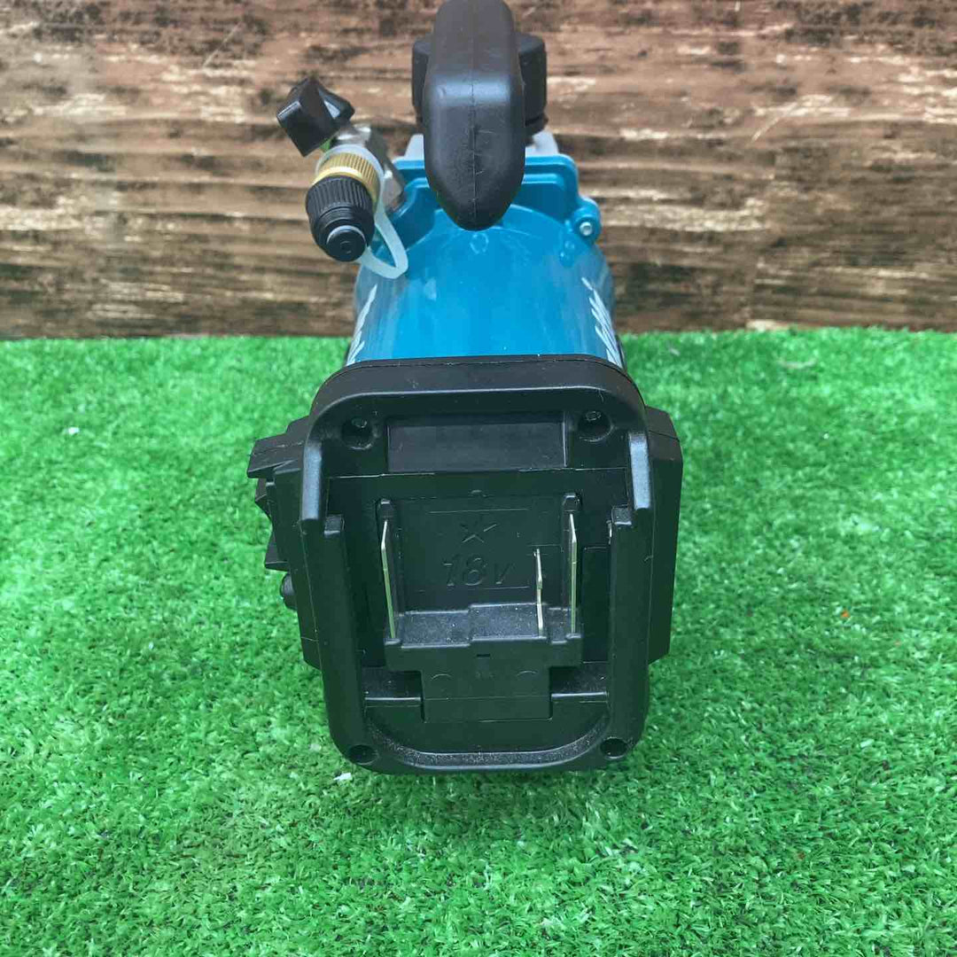 ★マキタ(makita) コードレス真空ポンプ VP180DZ【川越店】