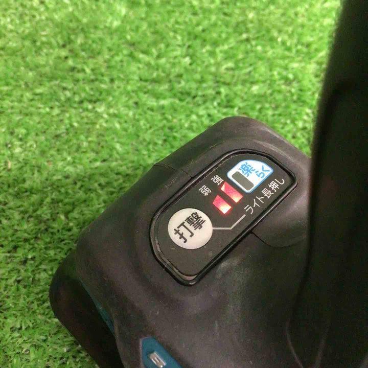 【現状品】 マキタ/makita コードレスインパクトドライバー TD111DSHX 【鴻巣店】