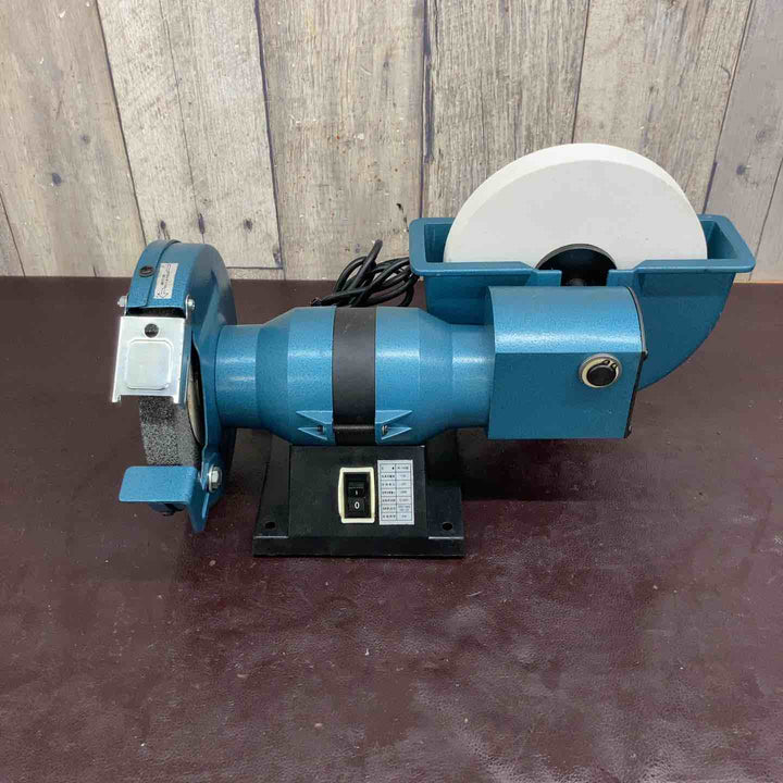 【中古品】 フカダック 卓上グラインダ FK-1200型 【東大和店】