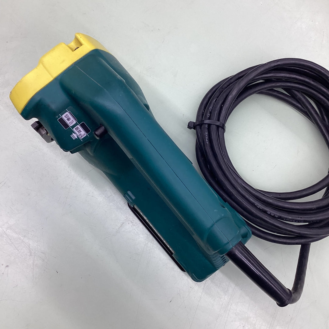 〇ハイコーキ(HIKOKI ※旧:日立工機) 全ネジカッター CL10SA【越谷店】