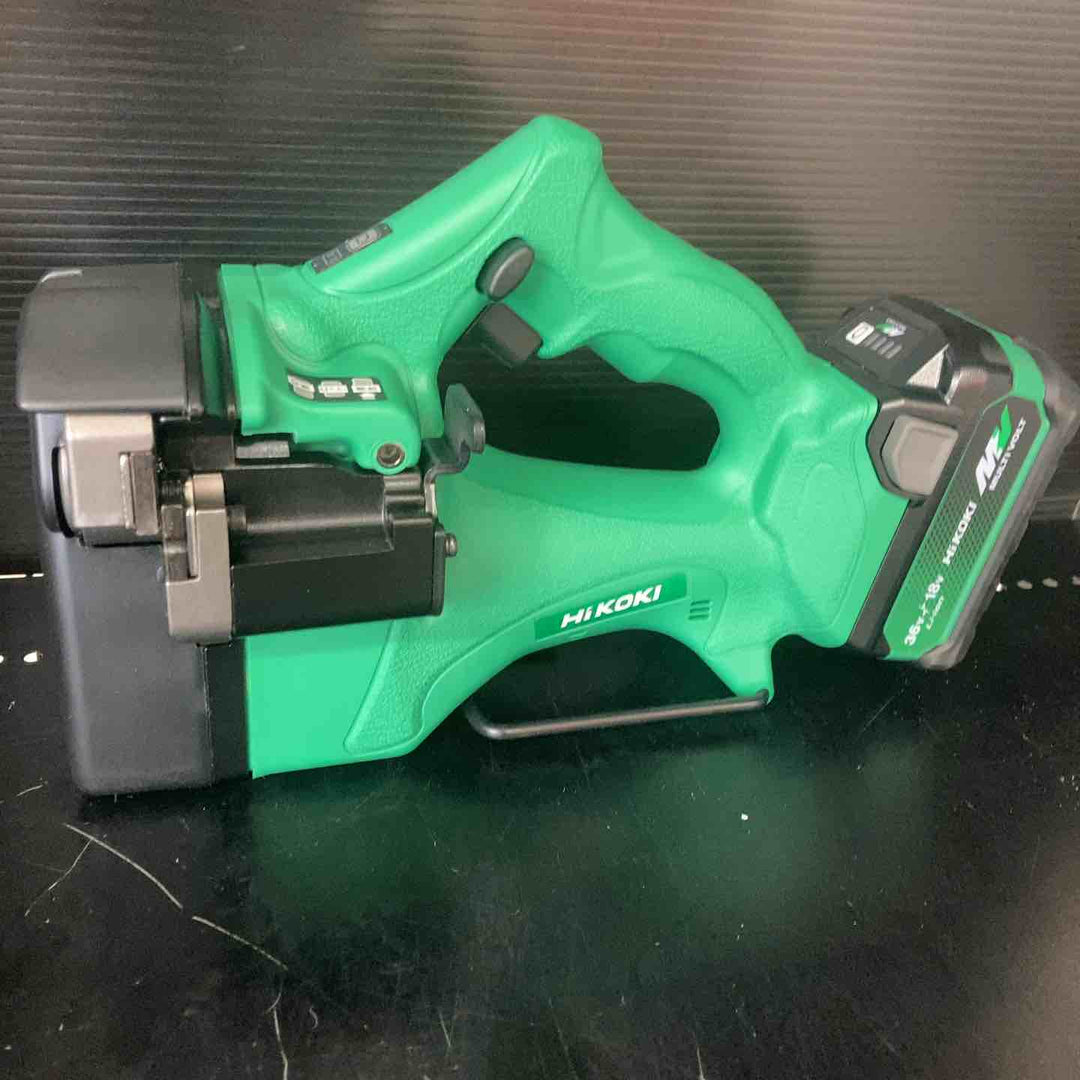 ★ハイコーキ(HIKOKI ※旧:日立工機) コードレス全ネジカッター CL18DSAL(LXPKZ)【川越店】