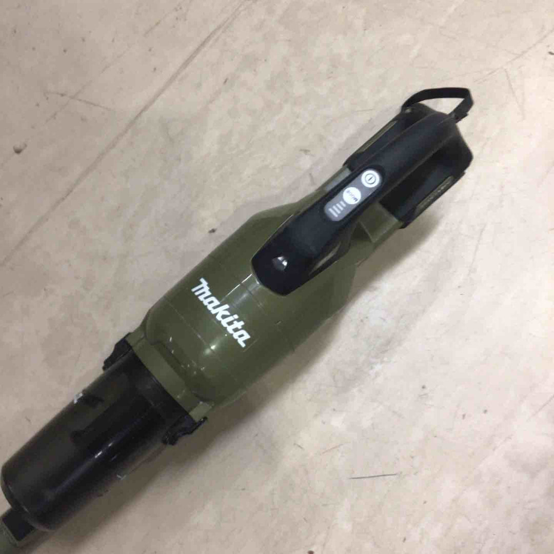 ★マキタ(makita) コードレスクリーナー CL003GZO【町田店】
