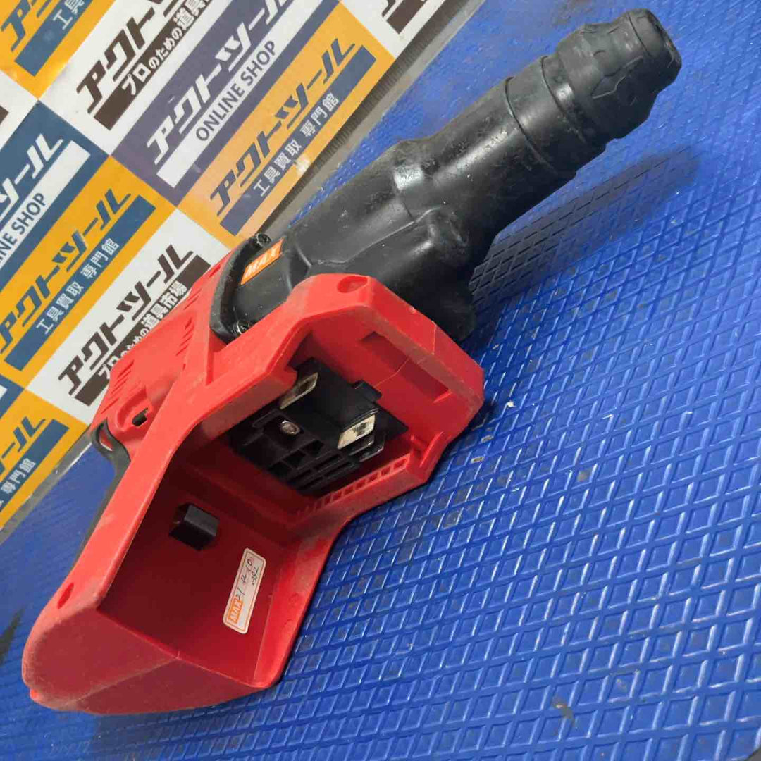 ◇マックス(MAX) コードレスハンマドリル PJ-R265 本体のみ 25.2V【草加店】