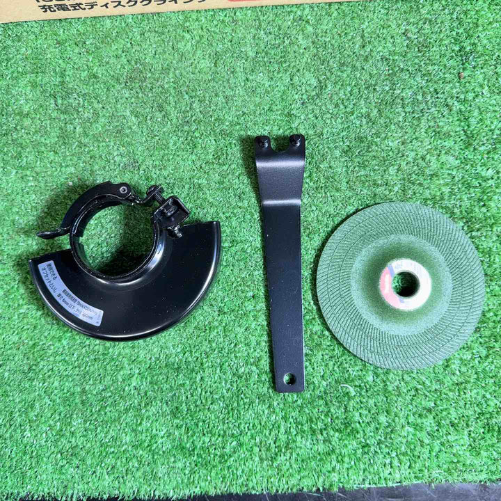 【未使用品】 マキタ (makita) 100mmコードレスディスクグラインダ GA412DZ 【藤沢店】