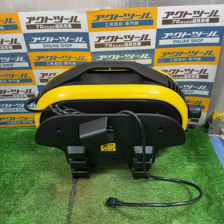 ◇KARCHER(ケルヒャー)  高圧洗浄機 サイレント  JTKサイレント 1.600-900.0【草加店】