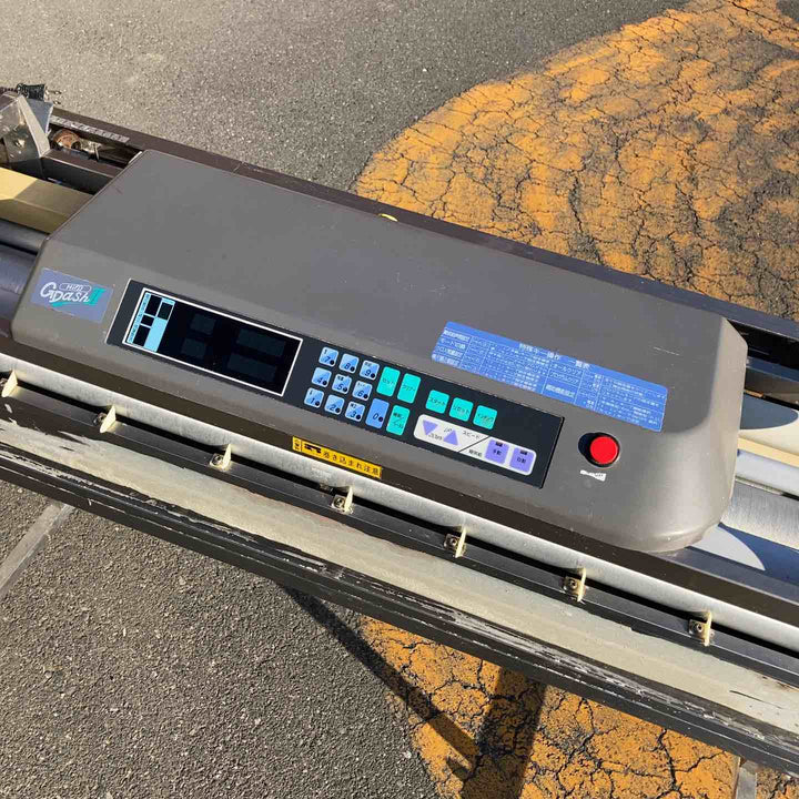 【中古品・店頭受取り限定】 極東産機/KYOKUTO 糊付機・Hiβ GDASHⅡ【桶川店】