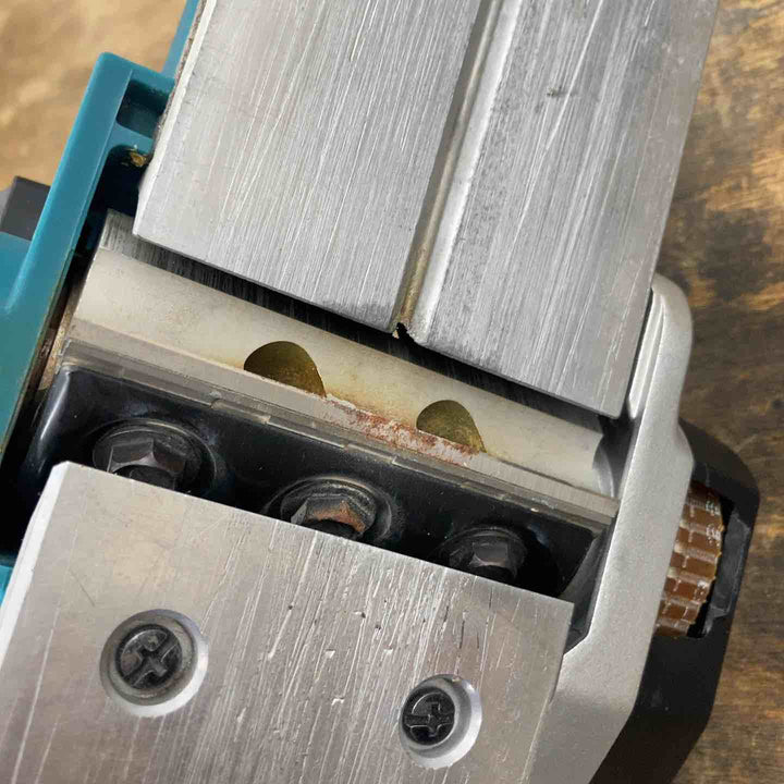 ☆マキタ(makita) 電気カンナ KP0800A【柏店】