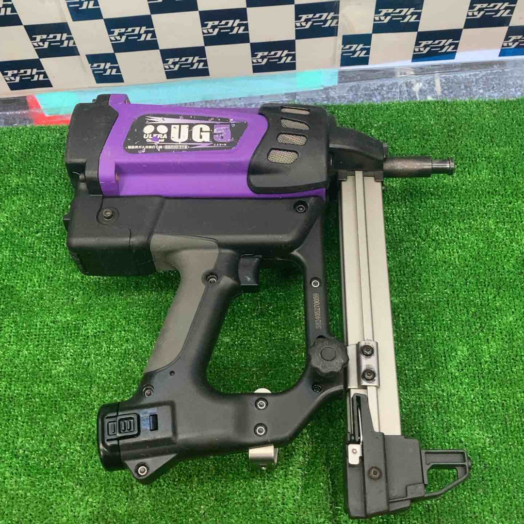 トラックファースト ウルトラガスツール UG5【草加店】