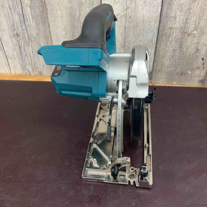 【中古品】マキタ(makita) コードレス丸のこ HS631DRGX ケース代替品【東大和店】