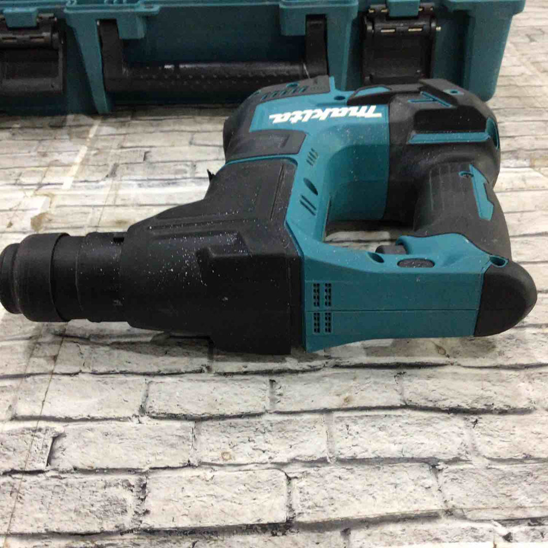 ★マキタ(makita) コードレスハンマドリル HR170DRGX【川口店】