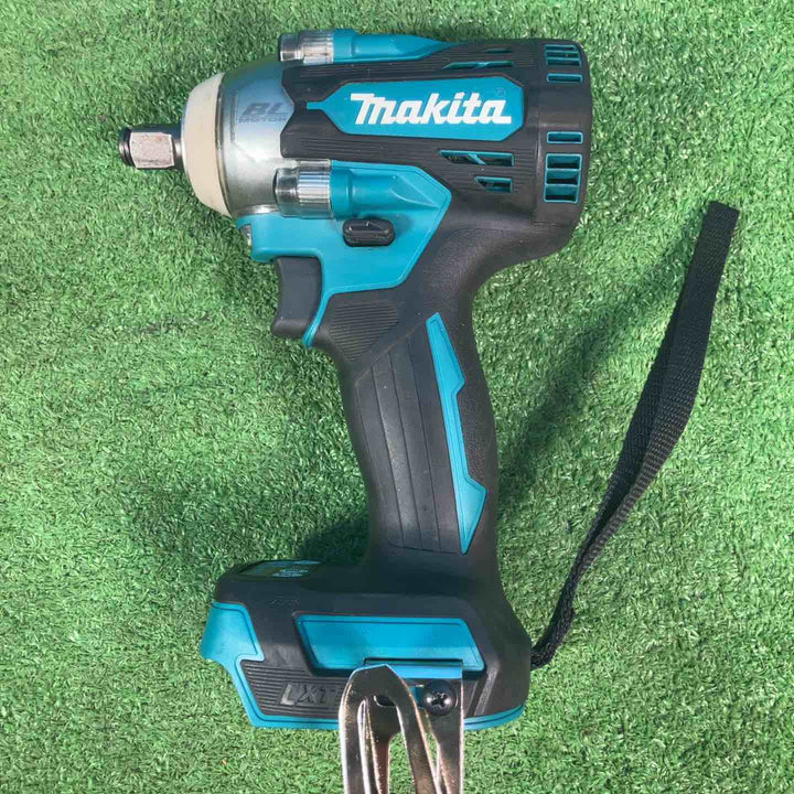★マキタ(makita) コードレスインパクトレンチ TW300DRGX【岩槻店】