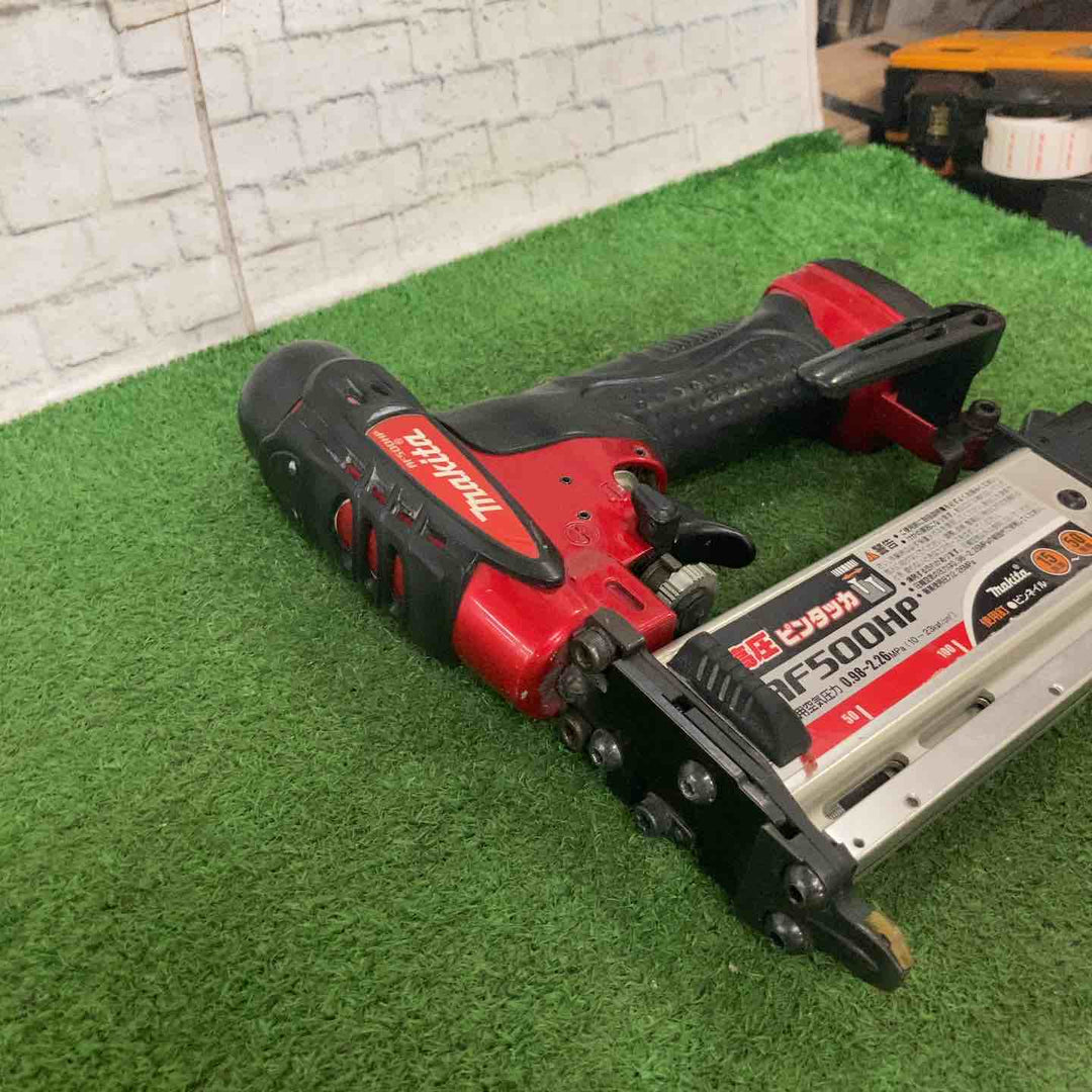 ◇マキタ(makita) 高圧ピンタッカ AF500HP【町田店】
