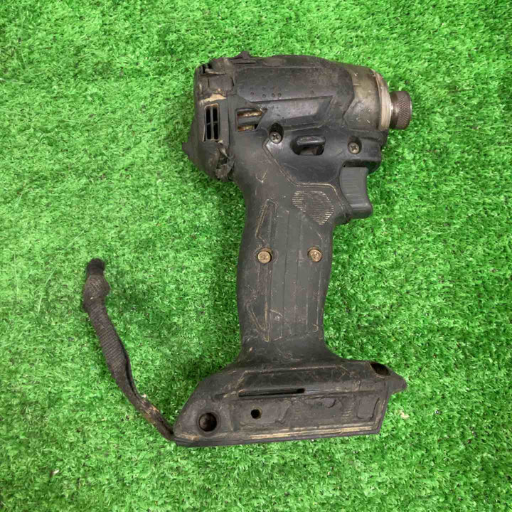 ★マキタ(makita) コードレスインパクトドライバー TD173DZB【草加店】