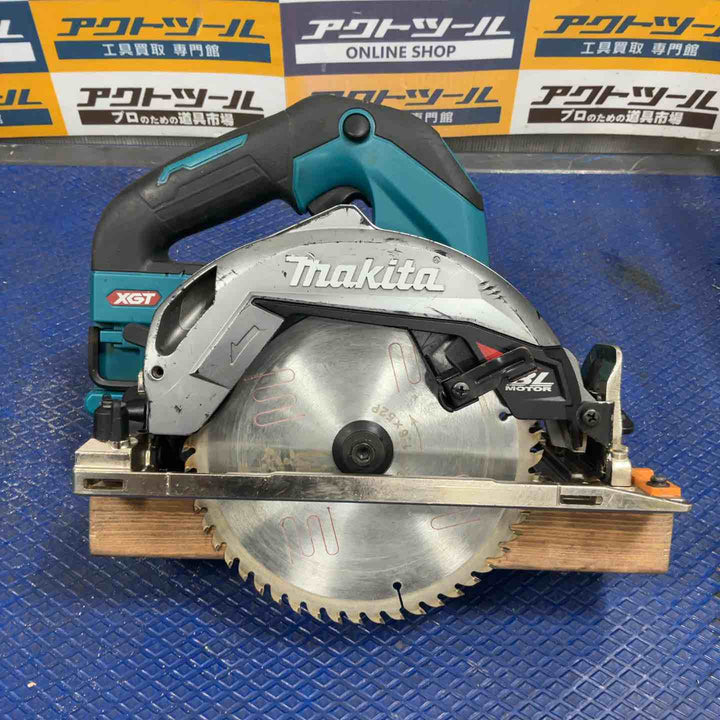 ★マキタ(makita) コードレス丸のこ HS001GZ【草加店】