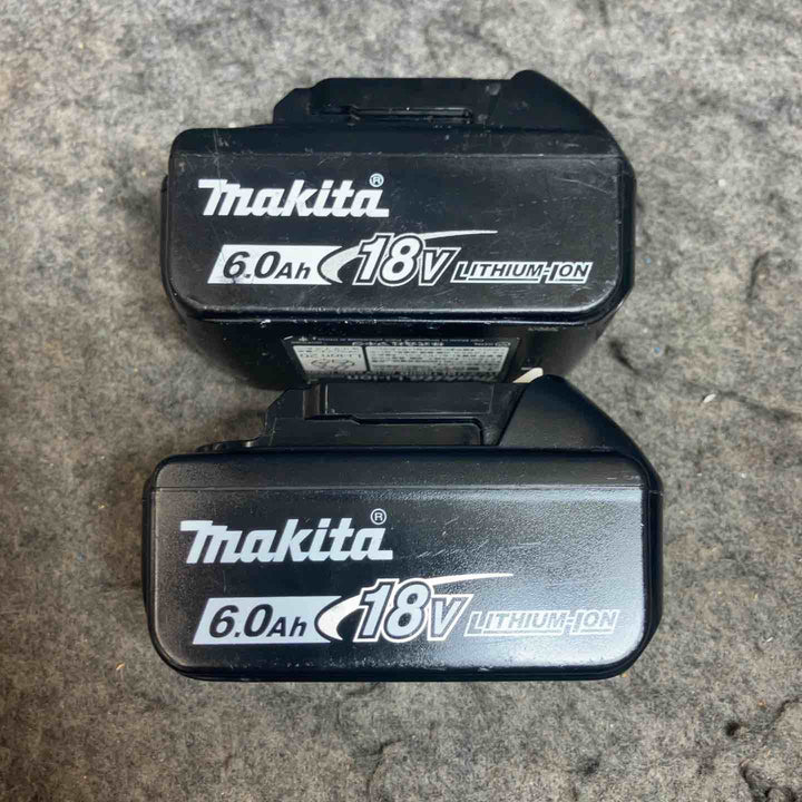 【中古美品】 マキタ/makita コードレスインパクトドライバー・TD173DRGX 【桶川店】