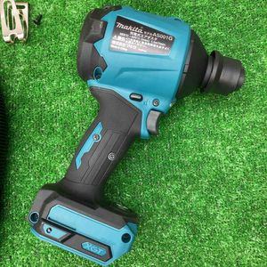 ★マキタ(makita) コードレスエアダスタ AS001GZ【川越店】
