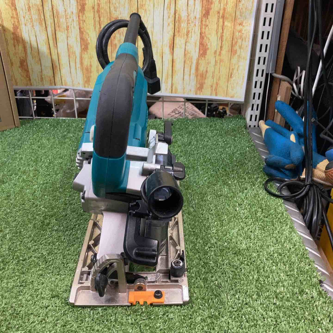 ★マキタ(makita) 防じん丸のこ KS5200FX【川崎店】