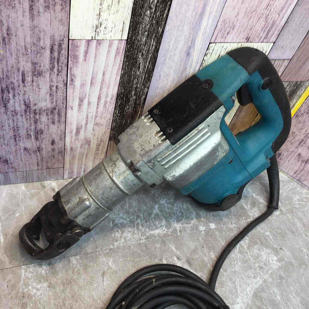 【中古品】★マキタ(makita) 電動ハンマ HM0830【八潮店】