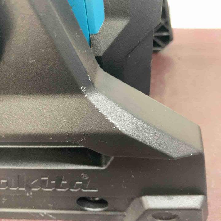 【中古美品】 マキタ(makita) コードレススタンドライト 40Vmax ML003G 青 【東大和店】