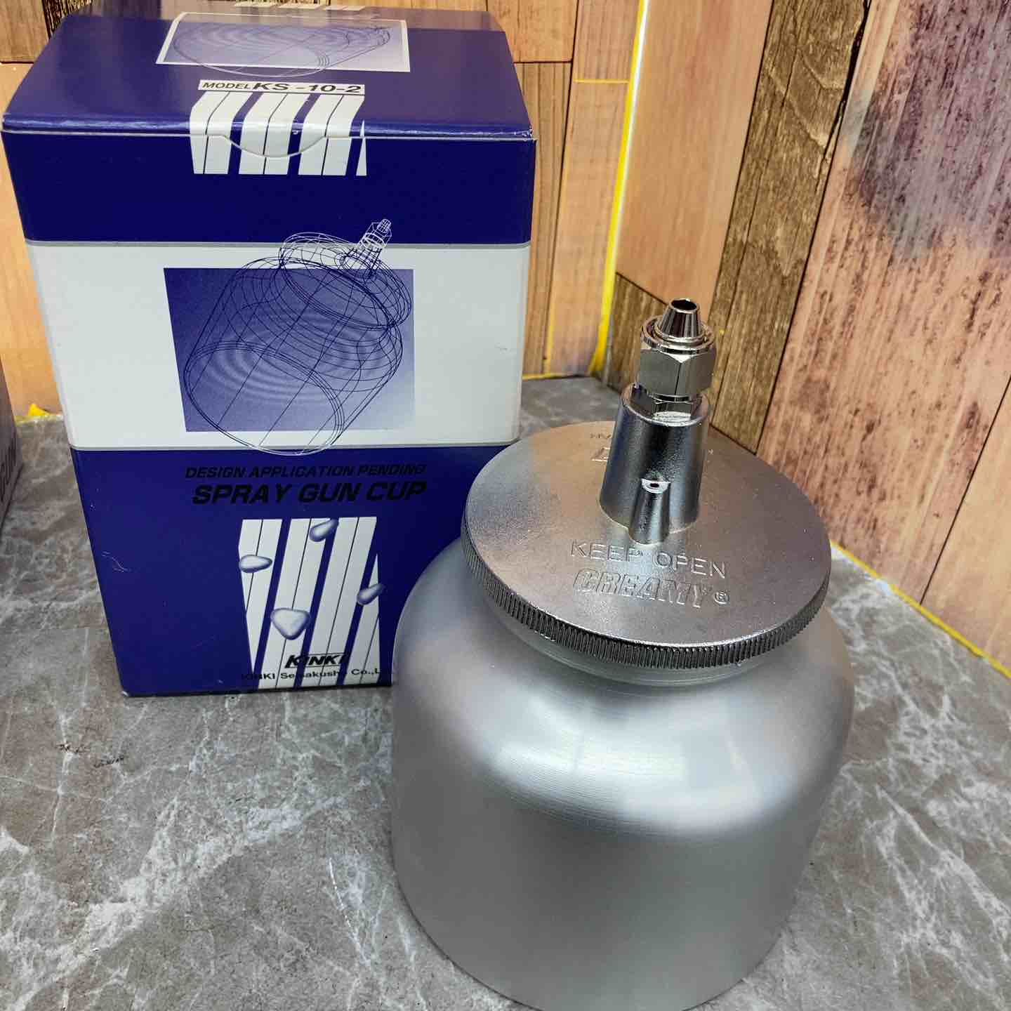 Spray 関連グッズ DETAILING SPRAYER【TAIWANアップデート版】 | THE DETAIL SUPPLY