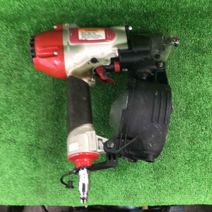 ★マックス(MAX) 常圧エア釘打ち機 CN-550S(FP)【川崎店】