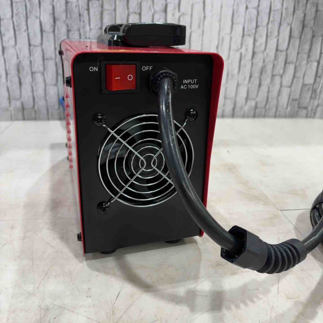 ◇日動工業 BM1-100DA デジタルインバーター直流溶接機 100V BMウェルダー100【川口店】