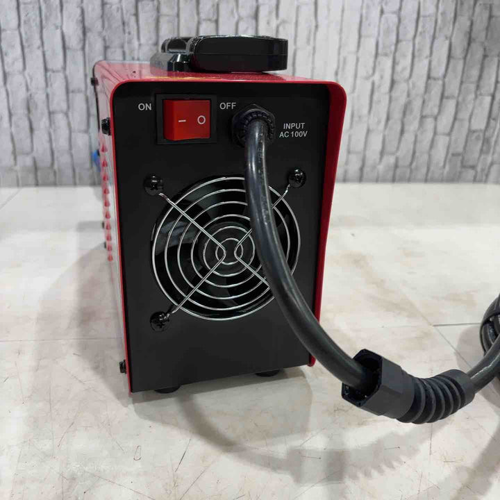 ◇日動工業 BM1-100DA デジタルインバーター直流溶接機 100V BMウェルダー100【川口店】