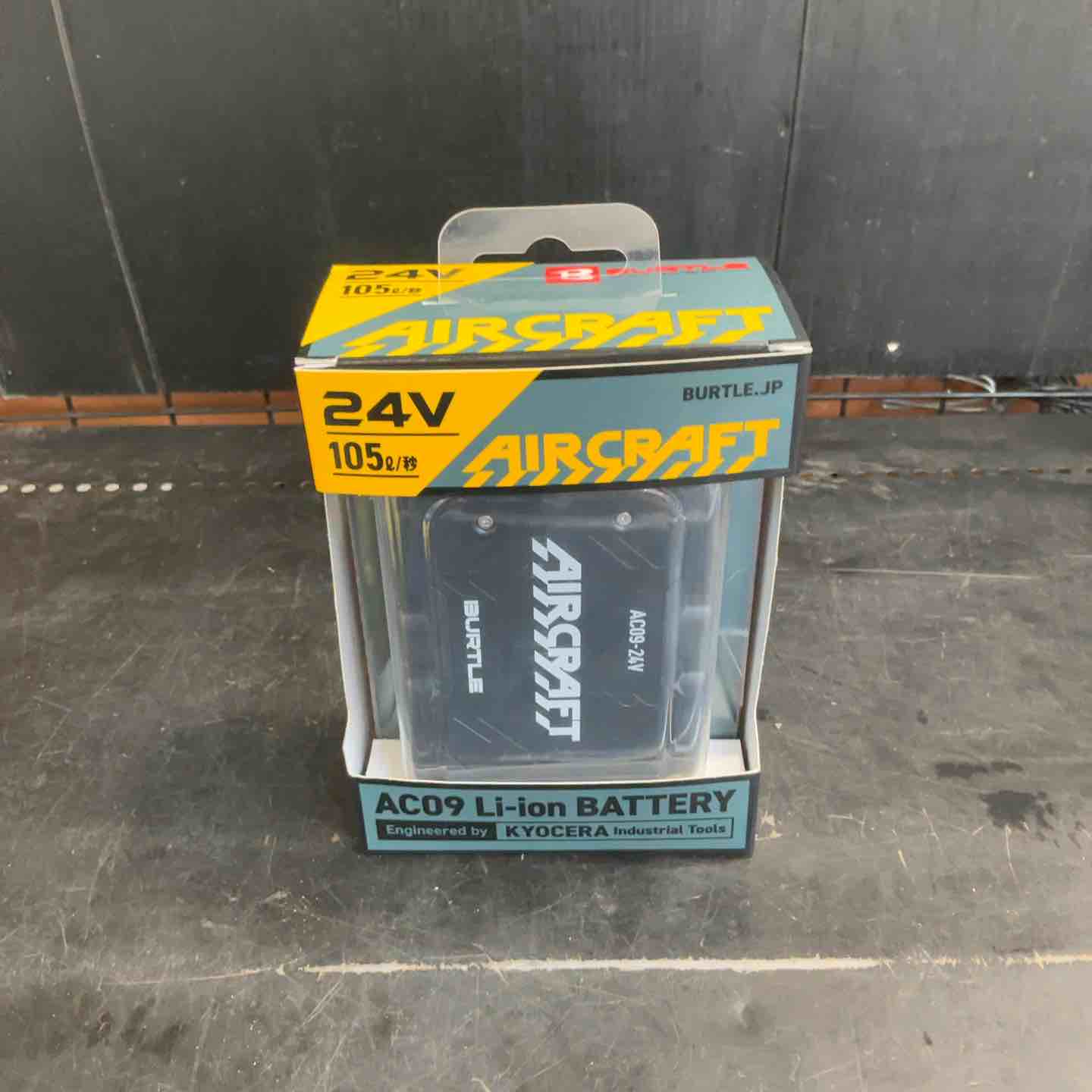 AC360 12個　たくと 工具その他 – タグ 